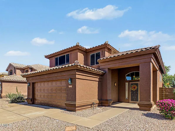 13441 S 47TH Street, Phoenix, AZ 85044