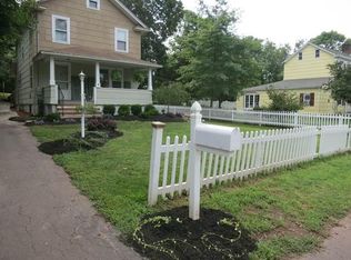 836 River Rd, Hillsborough, NJ 08844