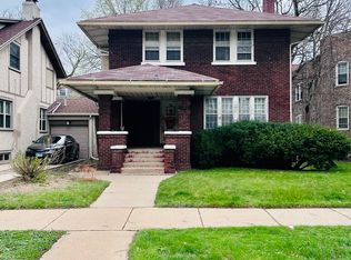 6845 S Chappel Ave, Chicago, IL 60649