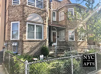 Rented by New York City Apartments