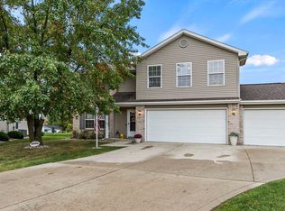 4839 Anglers Ln, Fort Wayne, IN 46808