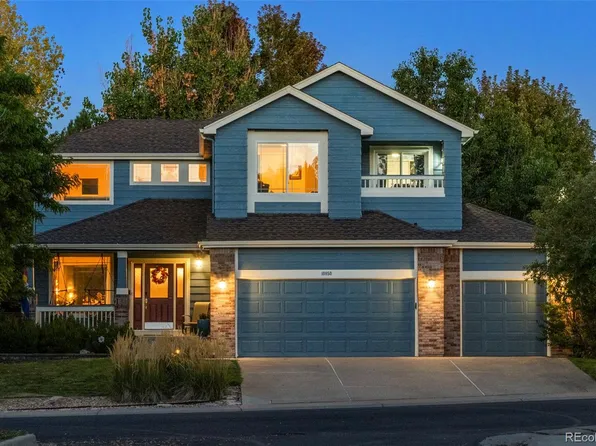10850 Willow Reed Circle, Parker, CO 80134