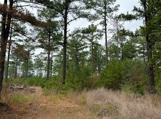 4 N 4140th Rd, Antlers, OK 74523