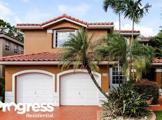 9130 SW 157th Pl, Miami, FL 33196