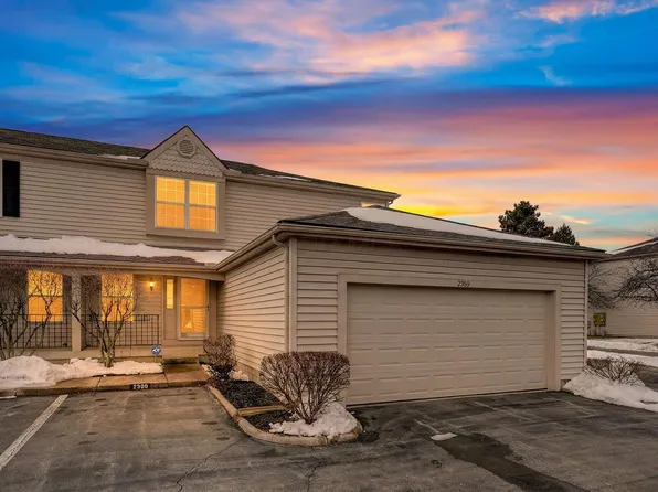 2389 Winona Dr #86C, Columbus, OH 43235