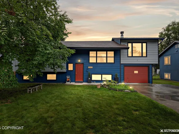 2500 Glenwood St, Anchorage, AK 99508