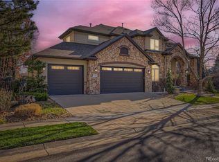 5782 S Benton Way, Littleton, CO 80123