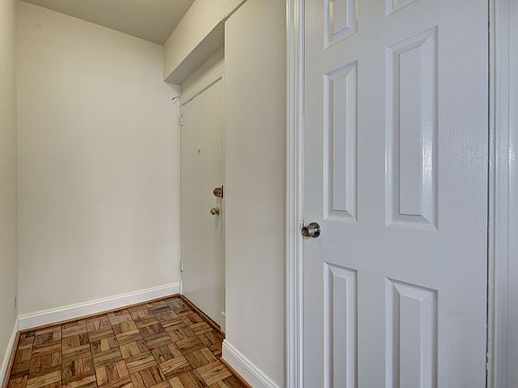 Parquet Hardwood Floors