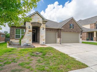 1022 Ranch Fls, San Antonio, TX 78245