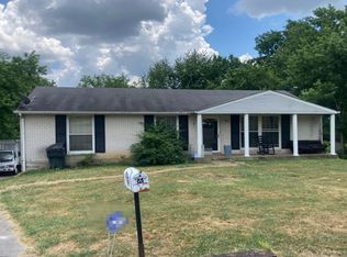 3817 Legate Ct, Nashville, TN 37211