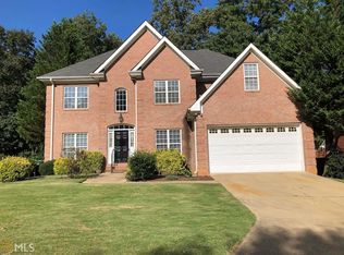 24 Saddlebrook Dr SE, Rome, GA 30161