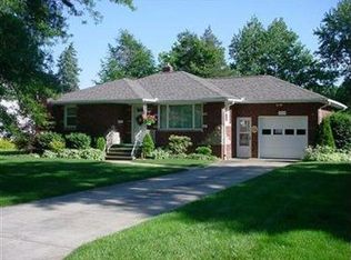 1622 Harden Dr, Barberton, OH 44203