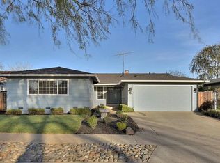 1570 Elwood Dr, Los Gatos, CA 95032