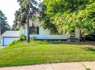 1661 Latta Rd, Rochester, NY 14612