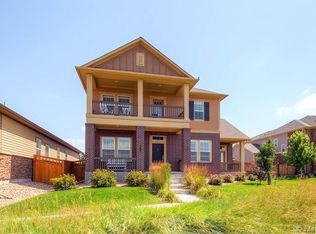 392 Yosemite Way, Denver, CO 80230