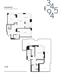 Rented by Asian American Real Estate Brokerage LLC