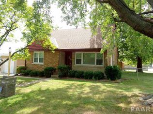 3811 N Ashton Ave, Peoria, IL