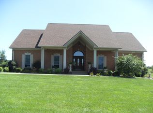 3350 Hammonsville Rd, Munfordville, KY 42765