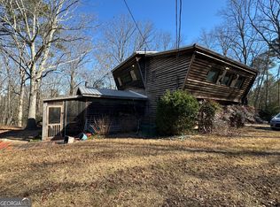 1675 Hi Roc Rd NE, Conyers, GA 30012