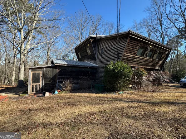 1675 Hi Roc Rd NE, Conyers, GA 30012