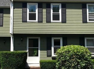 158 Broad St APT 2, North Attleboro, MA 02760