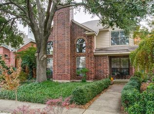 329 Leisure Ln, Coppell, TX 75019