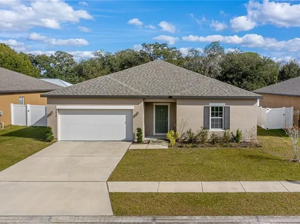4824 Osprey Way, Winter Haven, FL 33881