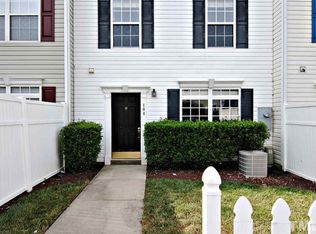 3040 Barrymore St UNIT 104, Raleigh, NC 27603