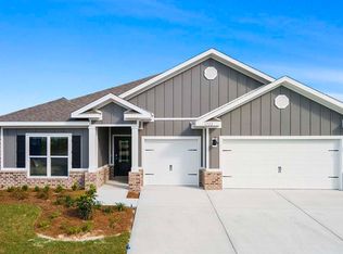 The Camden Plan, Liberty, Panama City, FL 32404