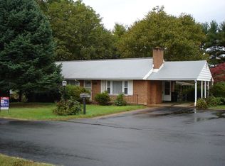 2130 Aster St, Culpeper, VA 22701
