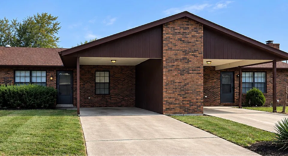 714 Oxen Dr