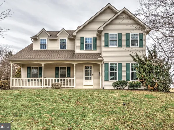 337 Miller St, Strasburg, PA 17579