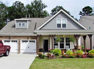 1201 Brook Bluff Rd, Knightdale, NC 27545