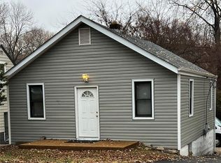 1898 Old Lemay Ferry Rd, Arnold, MO 63010