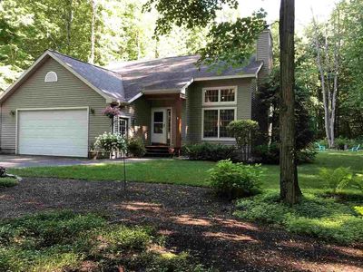 8382 Ridgeway Rd, Petoskey, MI, 49770