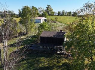 776 Fraction Rd, West Finley, PA 15377