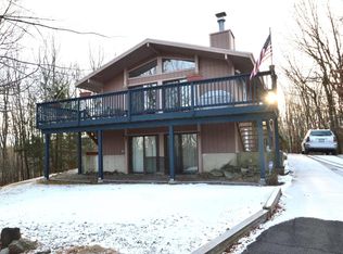 200 Wilson Ct, Saylorsburg, PA