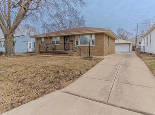 1406 Southmoor St, Pekin, IL
