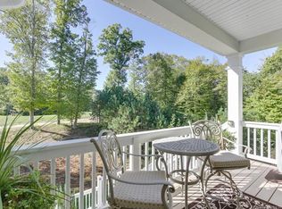 6907 Arthur Hills Dr, Williamsburg, VA 23188