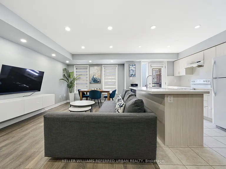 2355 Sheppard Ave W #235 — Photo 5