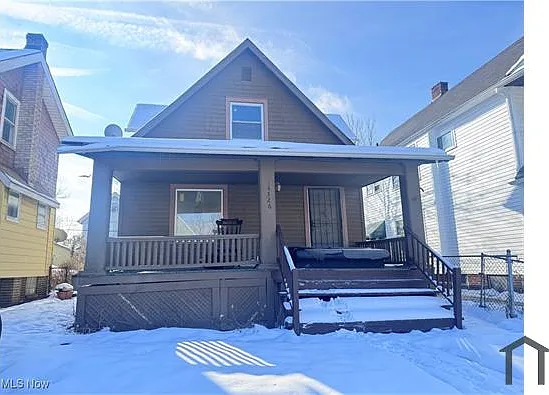 3 bed, 1462 sqft, $1,468 — Photo 1