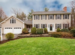 50 Irish Ln, Rutland, MA 01543