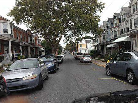 2nd image of 320 N Fulton St