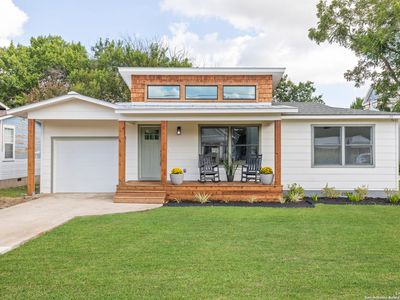 320 Hickman, Boerne, TX, 78006