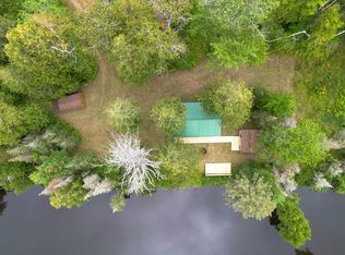 1750 S Iron Pin Trl, Gwinn, MI 49841
