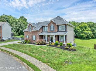 4318 Edenfield Dr, Knoxville, TN 37938