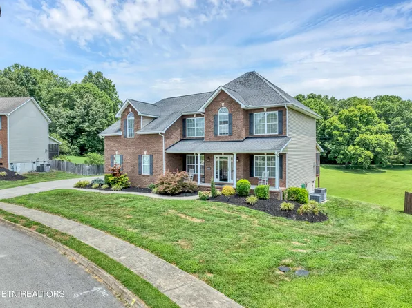 4318 Edenfield Dr, Knoxville, TN 37938