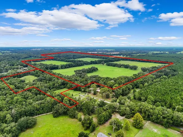  SE 25th Ave, Trenton, FL 32693