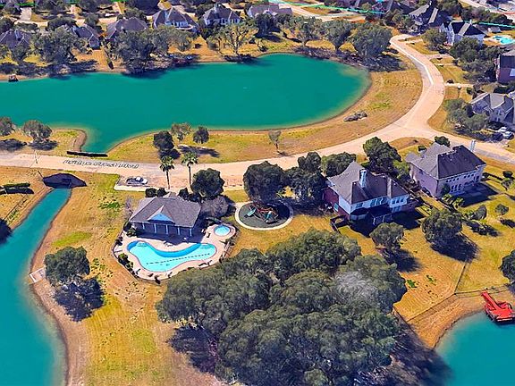 Gorgeous Lake Community - Note the Clubhouse with Pool and kids park surrounded by lakes!