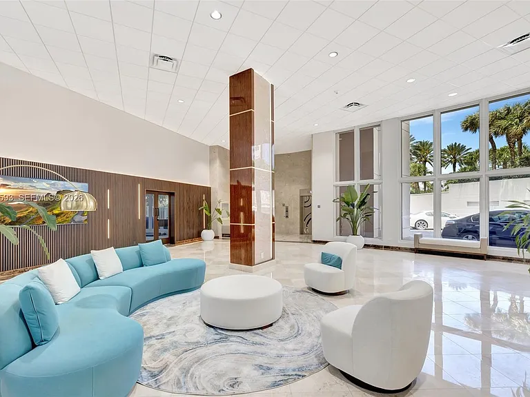 4100 Galt Ocean Dr #1706 — Photo 38